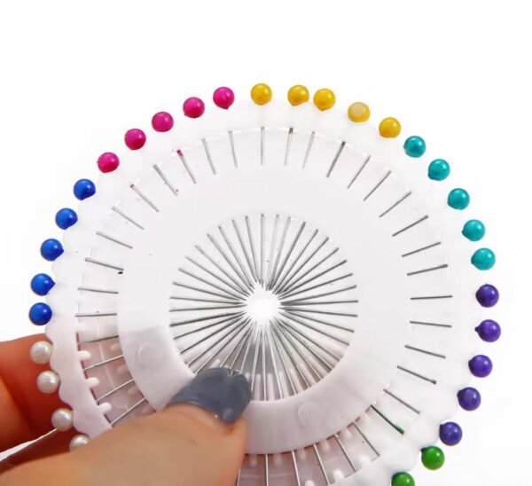 Pin Wheel - Multi (Pack Of 2) - Image 2