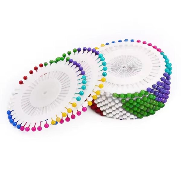 Pin Wheel - Multi (Pack Of 2) - Image 4