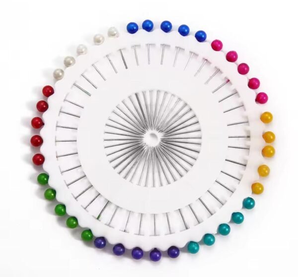 Pin Wheel - Multi (Pack Of 2) - Image 5