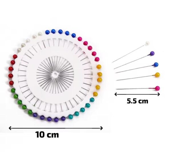 Pin Wheel - Multi (Pack Of 2) - Image 6