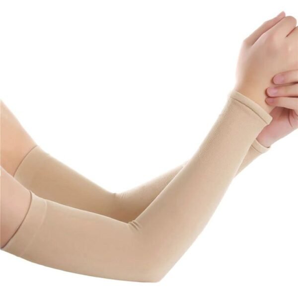 Fingerless Long Hand Cover - Image 2