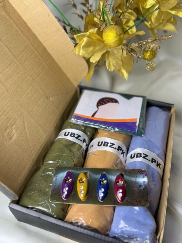 UBZ Deal(Pack Of 3)